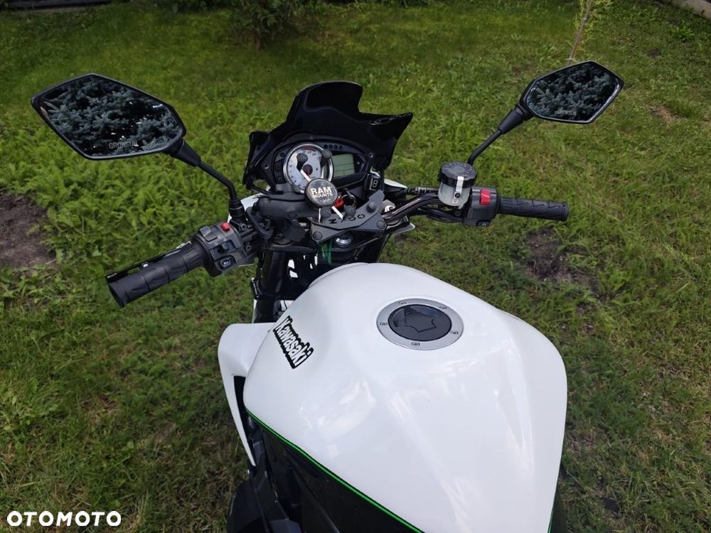 Kawasaki Z - 11