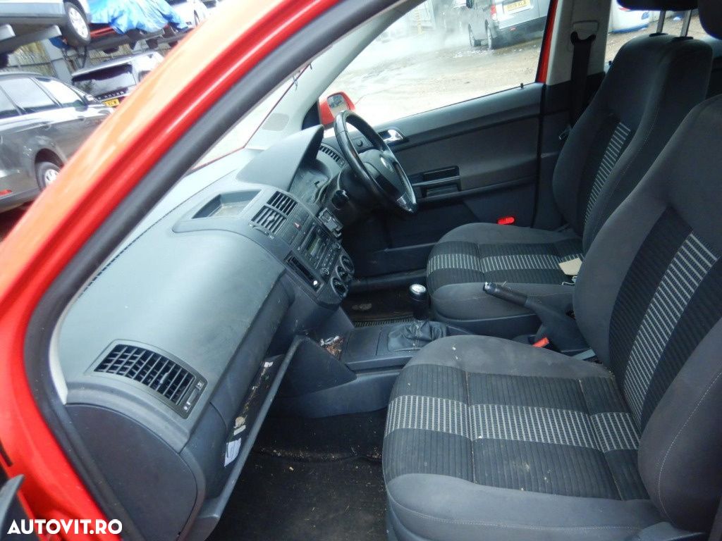 Cadru motor Volkswagen Polo 9N 2008 Hatchback 1.4 TDI - 1