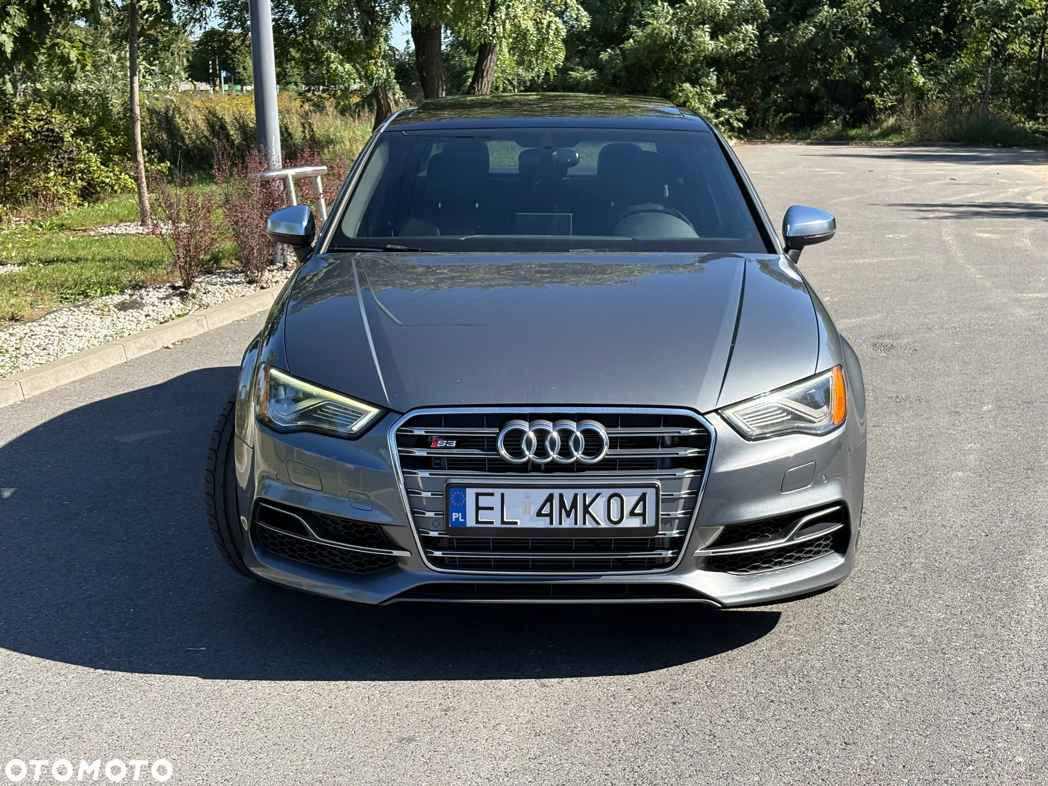Audi S3 2.0 TFSI Quattro S tronic - 4