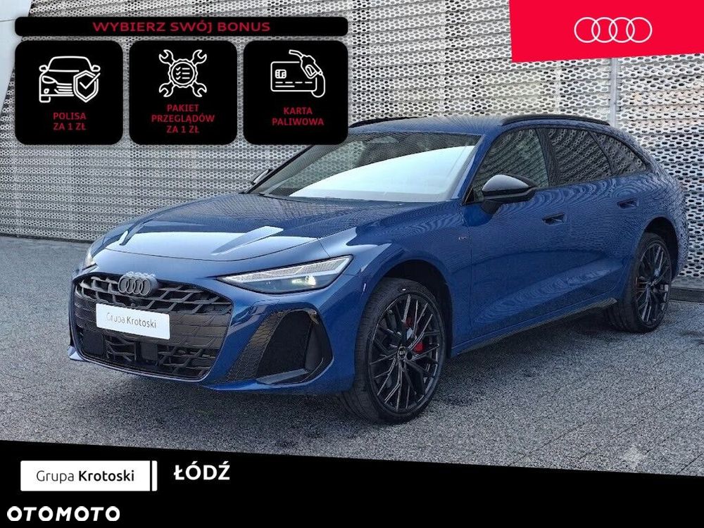 Audi A6 Avant - 2