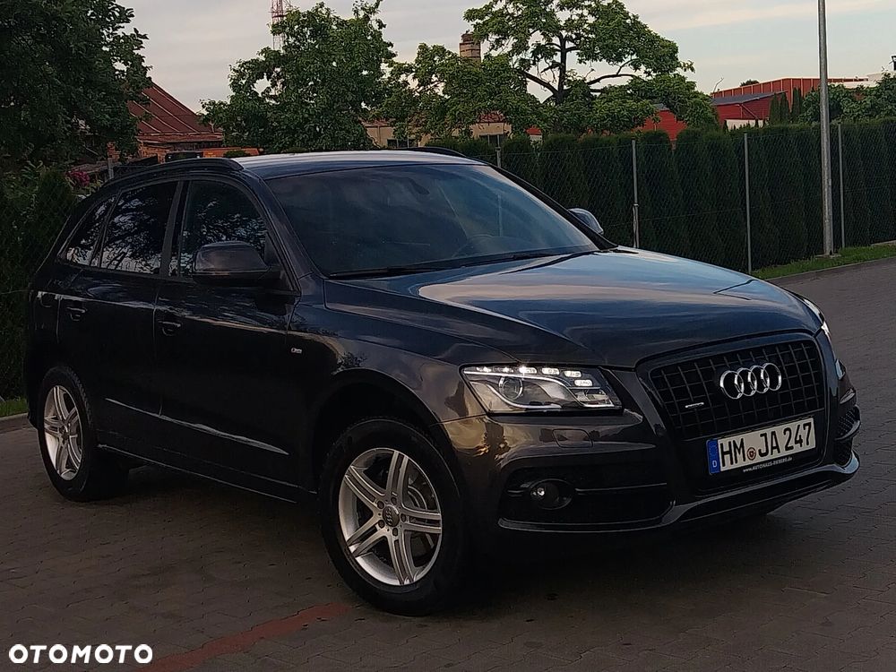 Audi Q5 2.0 TDI Quattro - 12