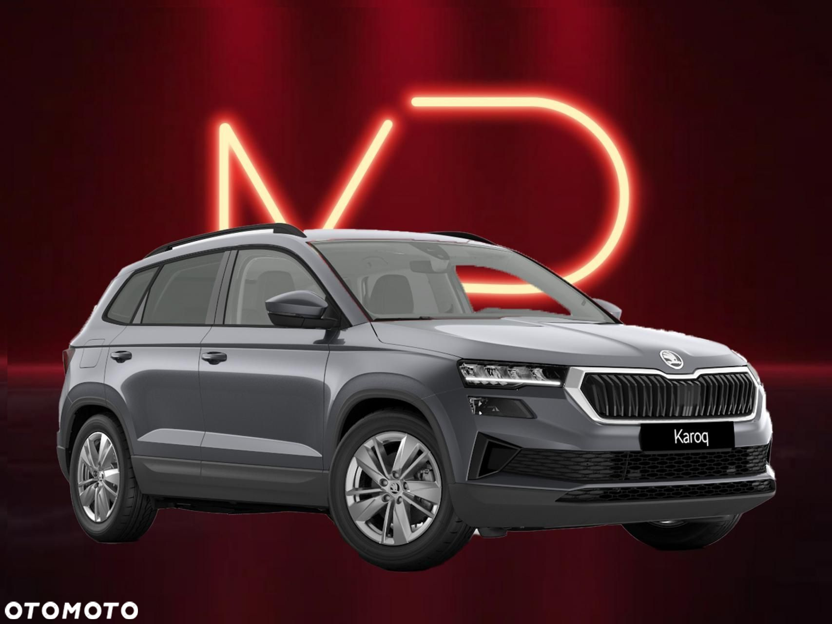 Skoda Karoq - 4