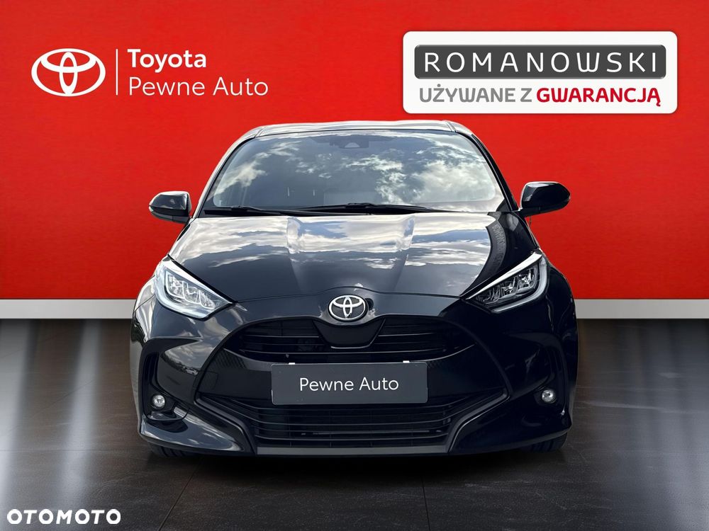 Toyota Yaris - 2