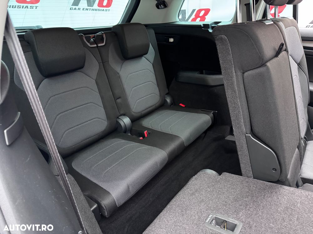 Skoda Kodiaq 2.0 TDI DSG Ambition - 31