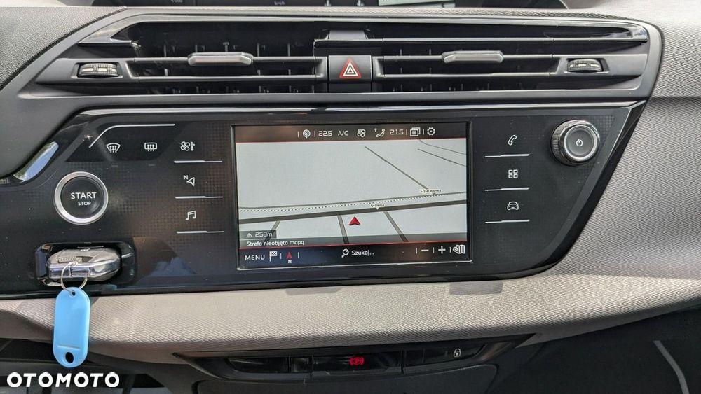 Citroën C4 SpaceTourer - 27