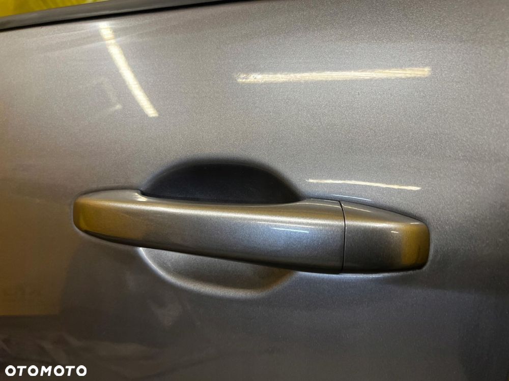 DRZWI LEWA STRONA LEWY PRZÓD RENAULT ESPACE VI AUSTRAL EU 2023R TEKQG - 9