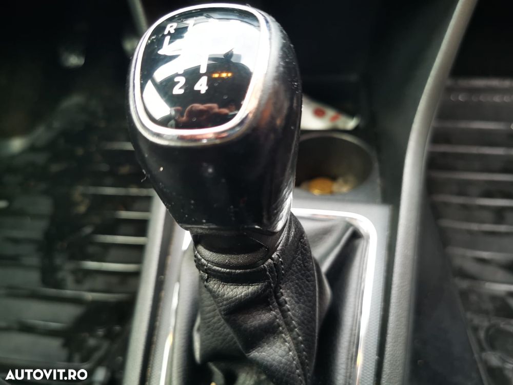 Skoda RAPID 1.0 TSI Ambition - 9