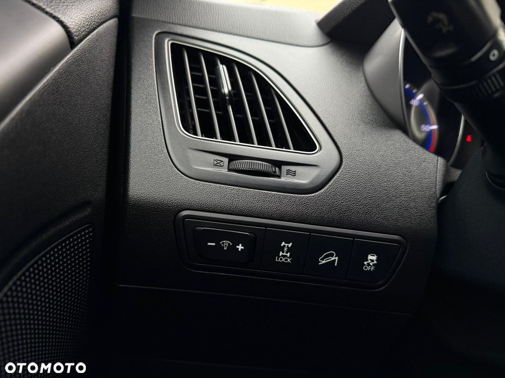 Hyundai ix35 2.0 CRDi 4WD 5 Star Edition - 39