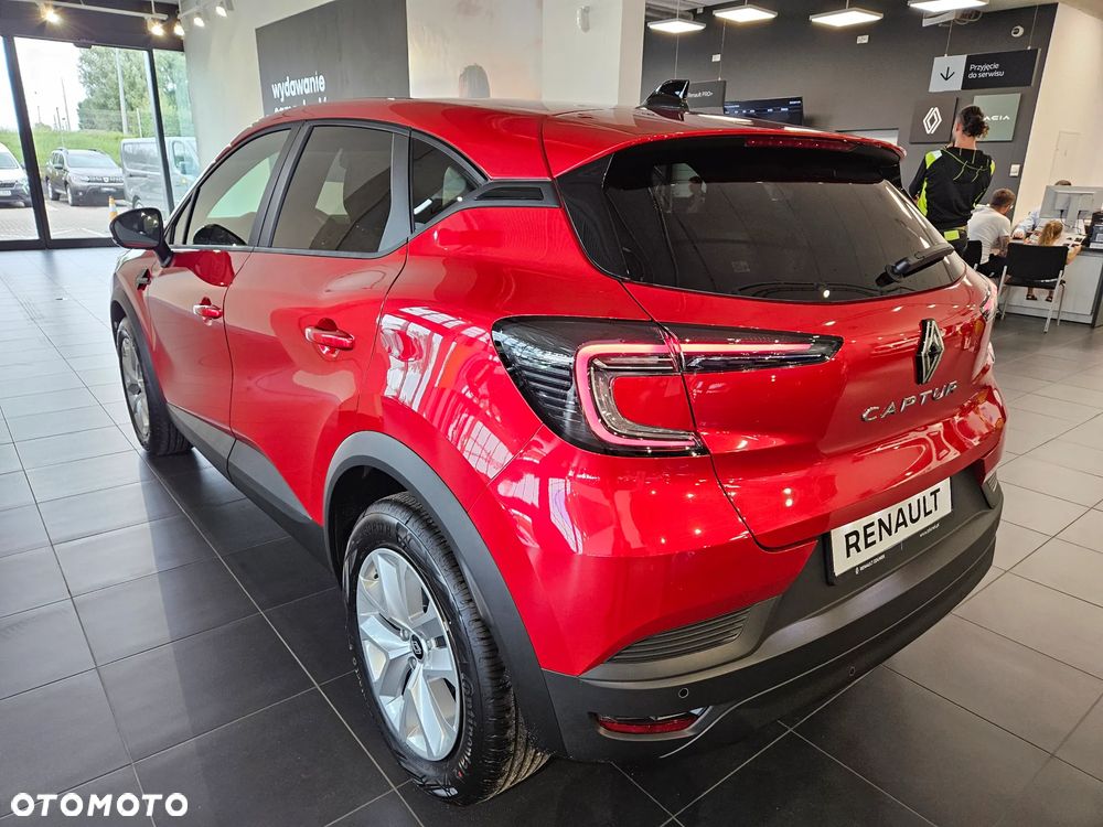 Renault Captur - 20