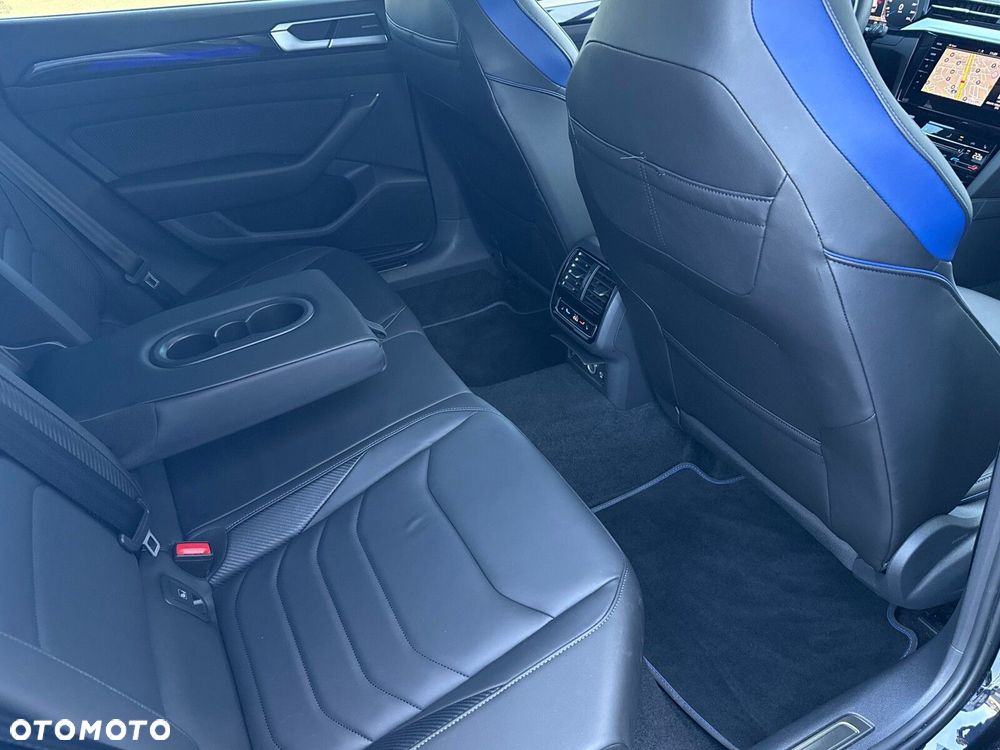 Volkswagen Arteon Shooting Brake 2.0 TSI 4Motion R DSG - 35