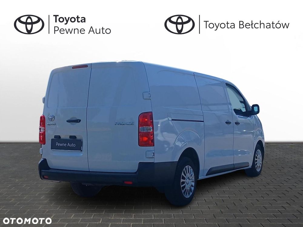 Toyota PROACE - 6