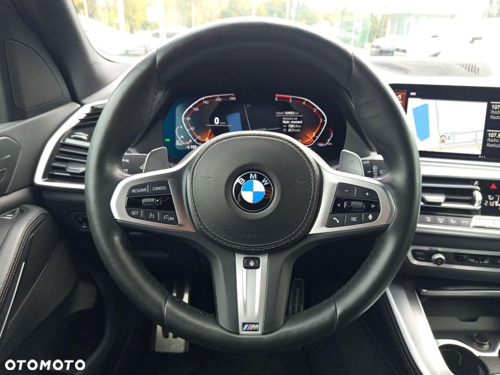 BMW X5 - 14