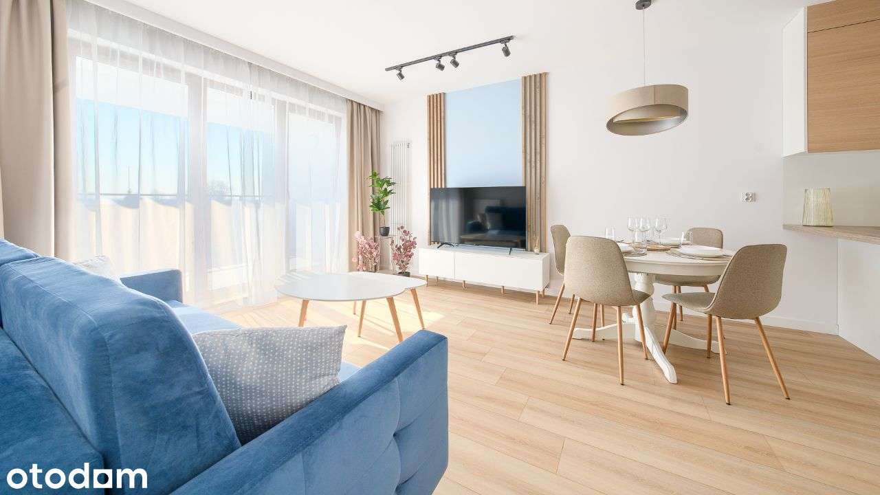 Villa Verona Mielno - wykończone pod klucz!