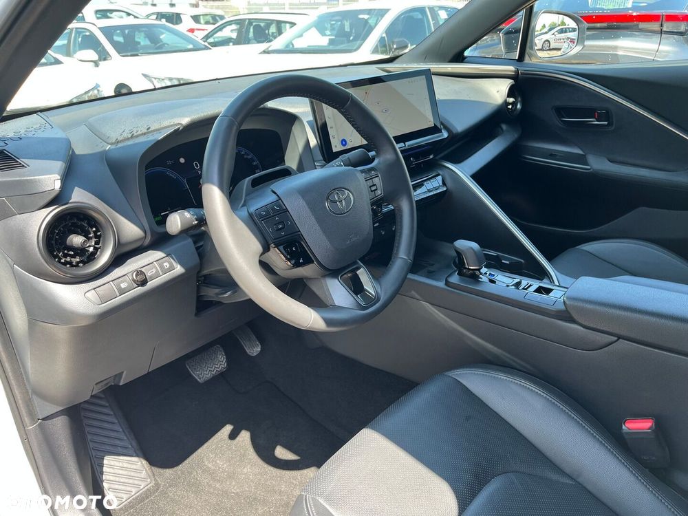 Toyota C-HR - 4