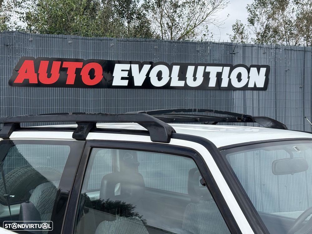 Suzuki Vitara 1.9 TD JLX - 8