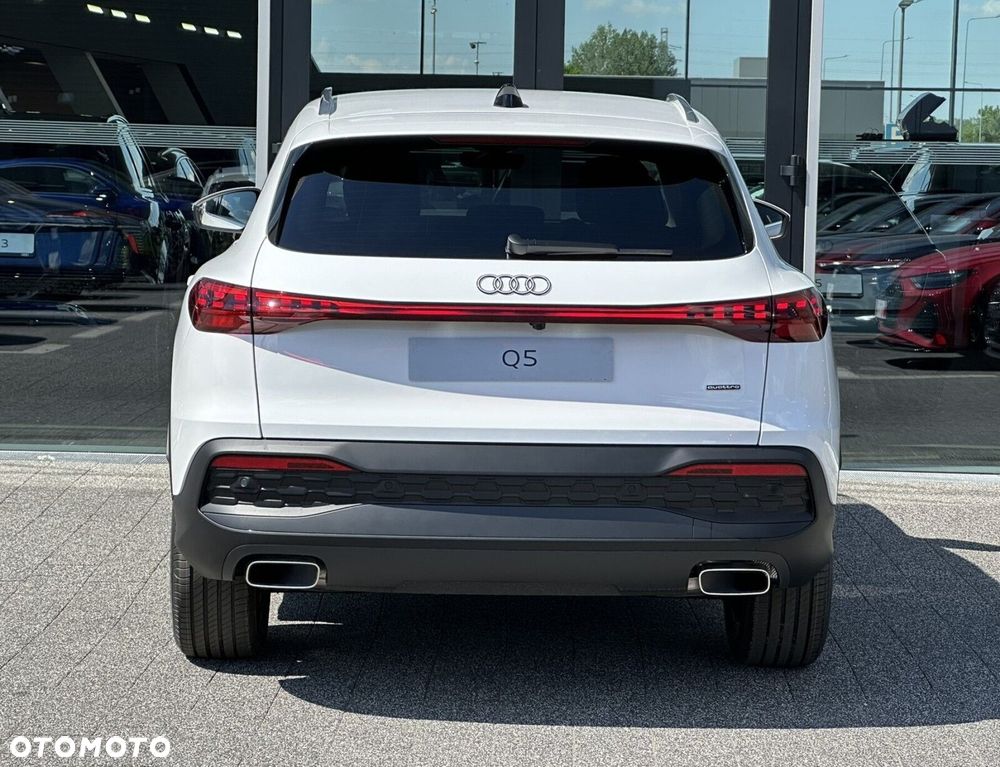 Audi Q5 - 8