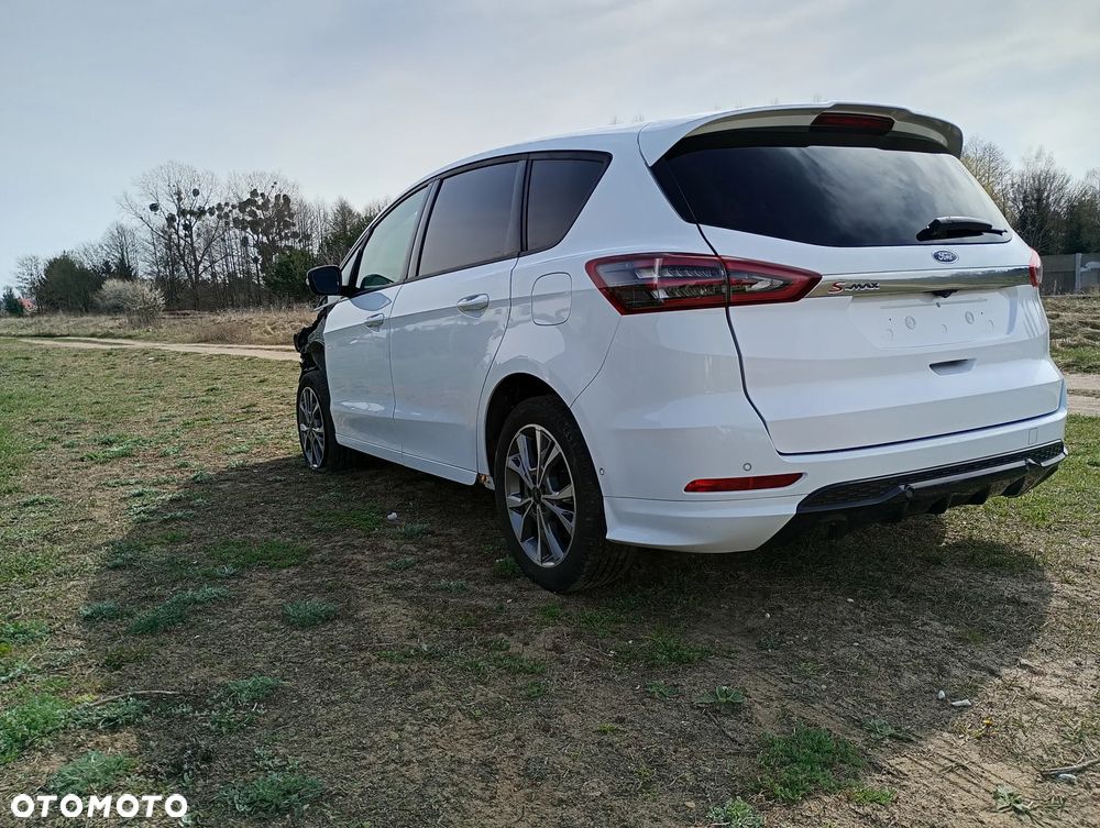 Ford S-Max 2.0 EcoBlue ST-Line - 6