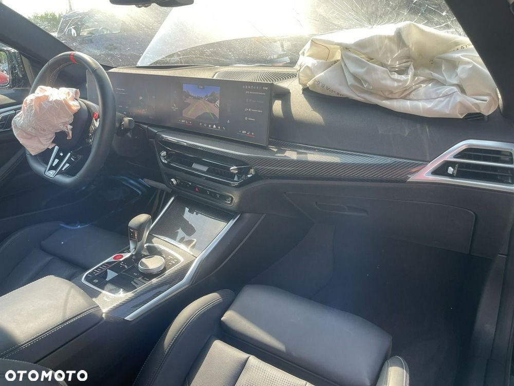 BMW M4 Competition M xDrive - 20
