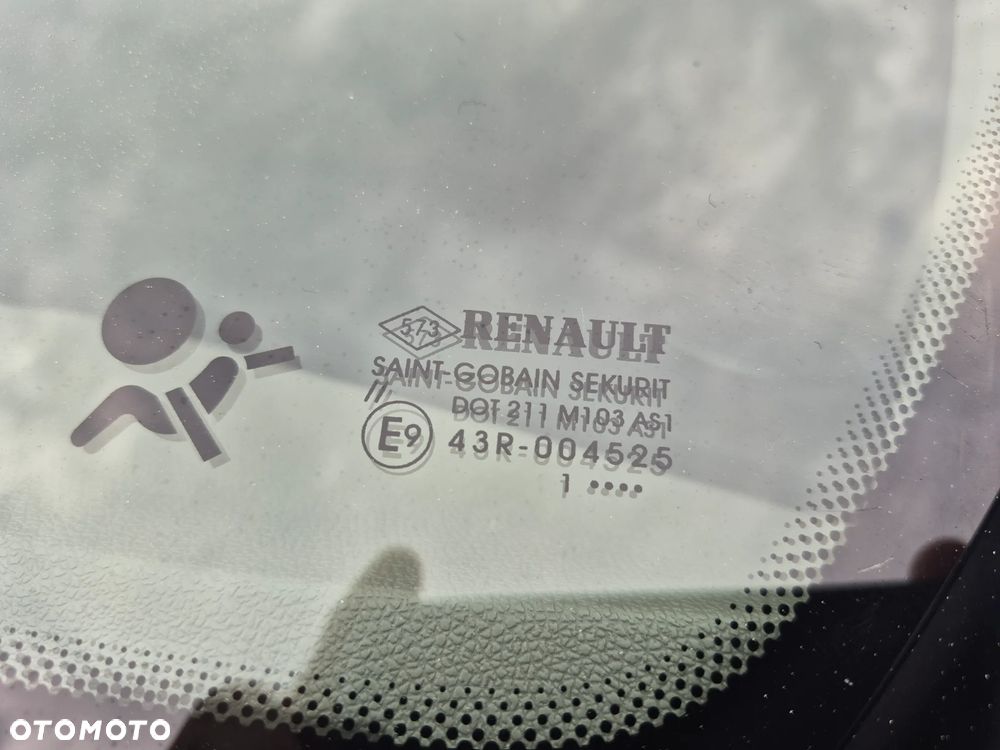 Renault Megane 1.6 16V Expression - 31