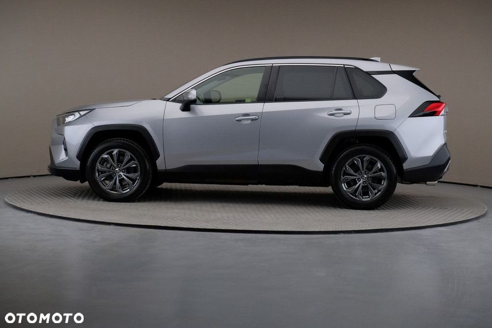 Toyota RAV4 - 4