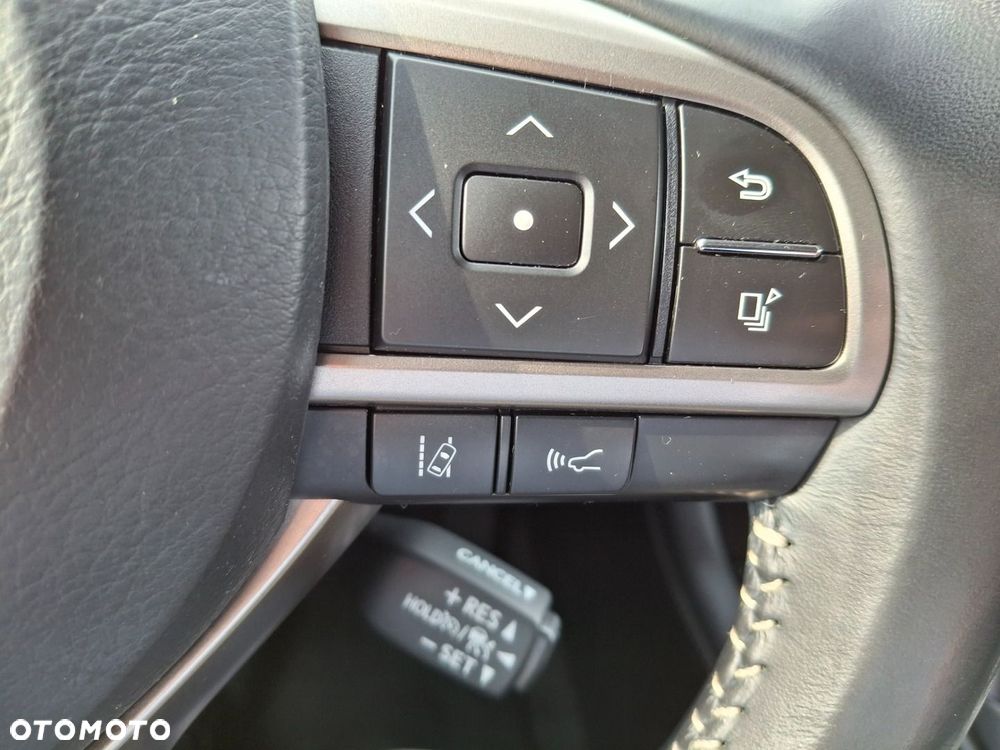 Lexus RX - 27