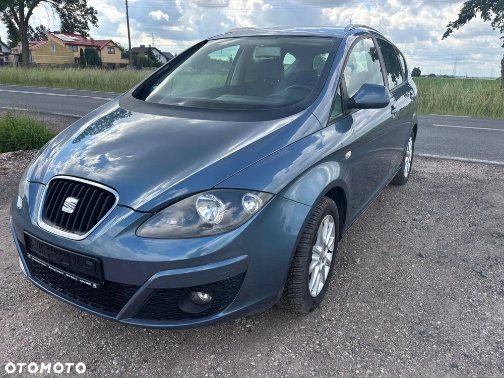 Seat Altea XL 1.4 TSI Sport - 2