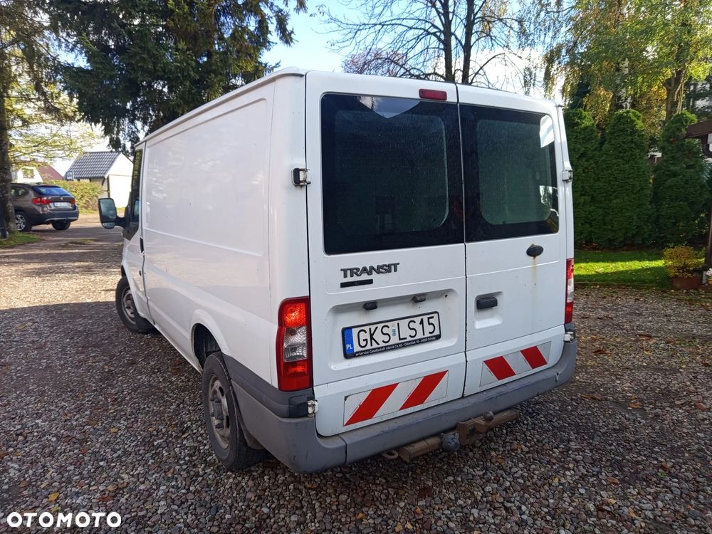 Ford Transit - 36