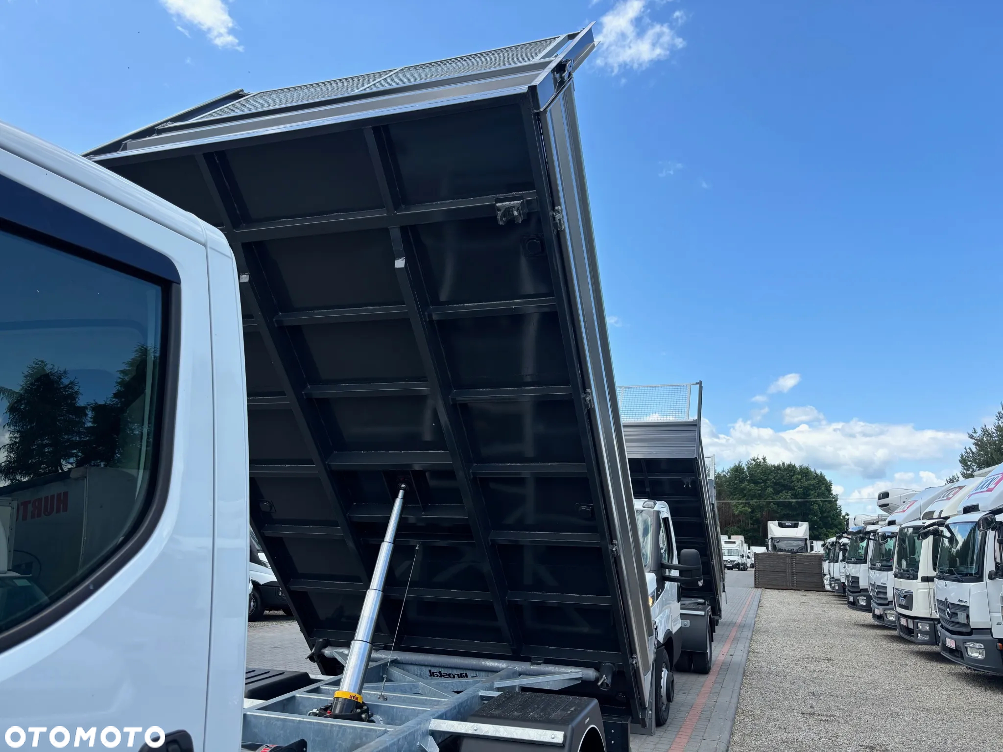 Iveco DAILY 65C15,,65C17,,65C18,,70C15,,70C17,,72C17,,72C18 - 12
