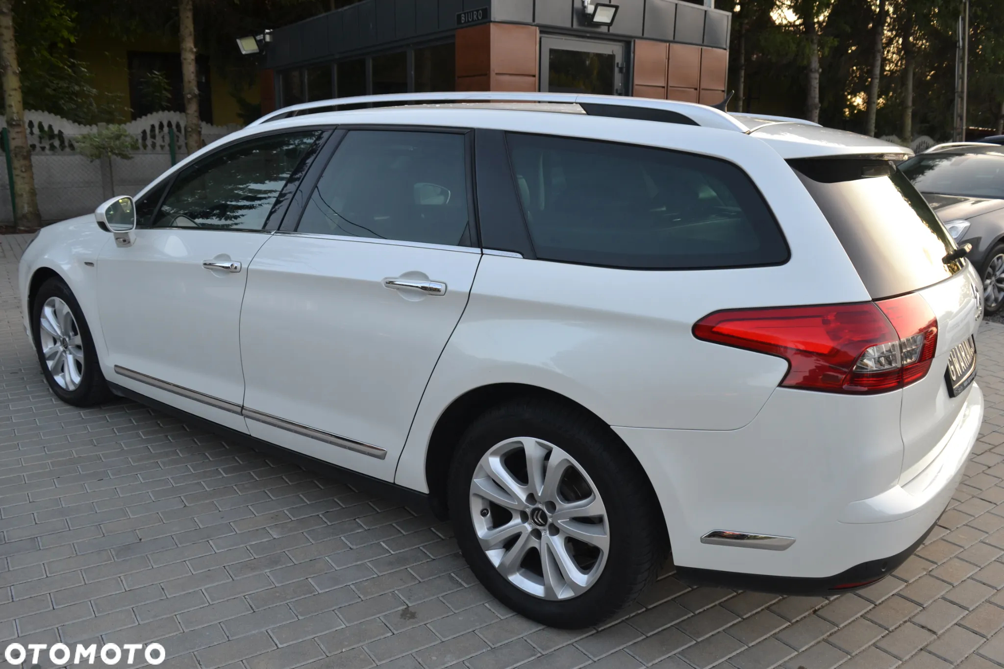 Citroën C5 2.0 HDi Exclusive - 4