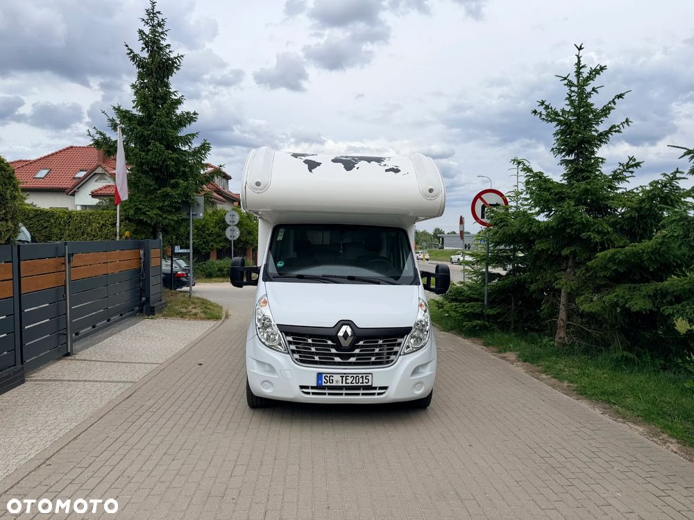 Renault Master - 4
