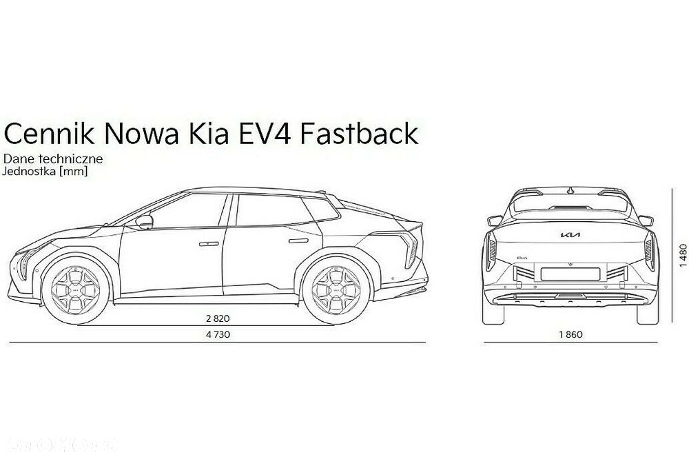 Kia EV4 81.4kWh GT-Line - 15