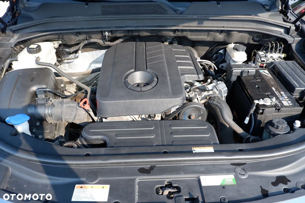 SsangYong/KGM Rexton 2.2 e-XDi 220 4WD Sapphire - 36