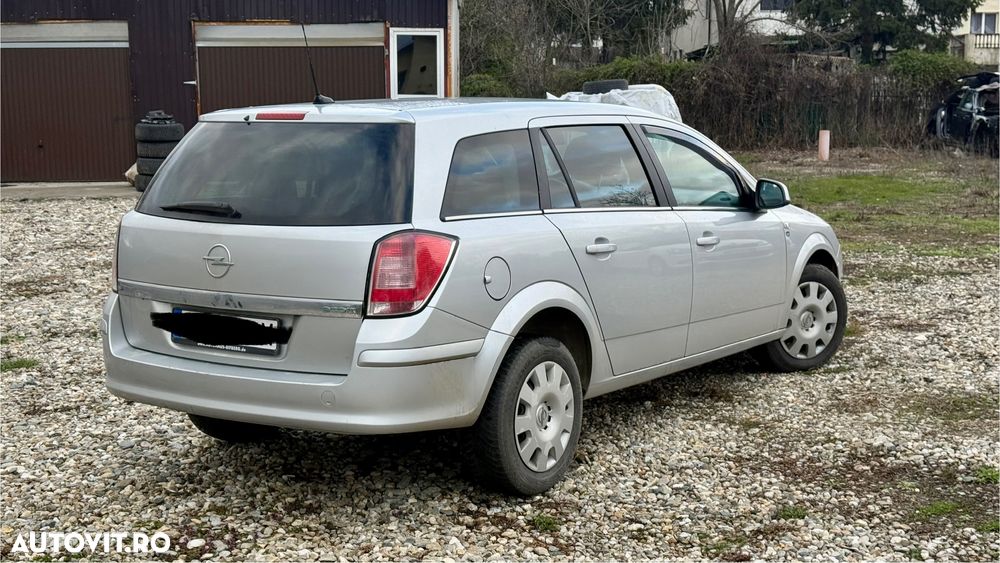 Opel Astra Caravan Classic III 1.7 CDTI - 3