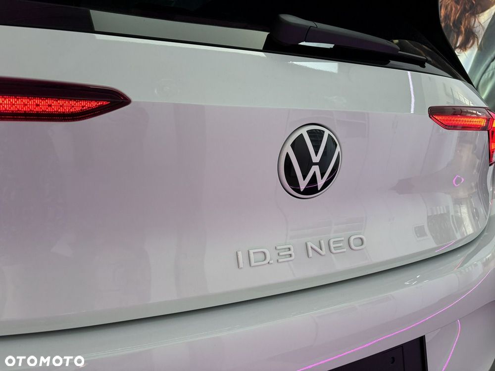 Volkswagen ID.3 - 10