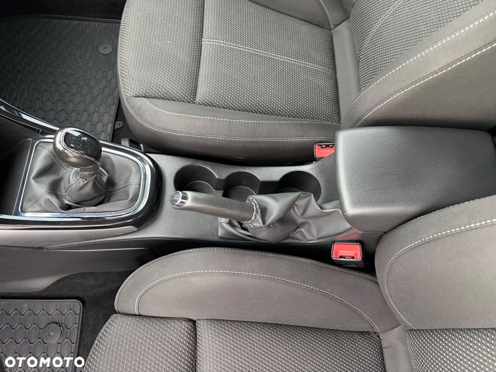 Opel Astra 1.6 CDTI DPF ecoFLEX Start/Stop Style - 26