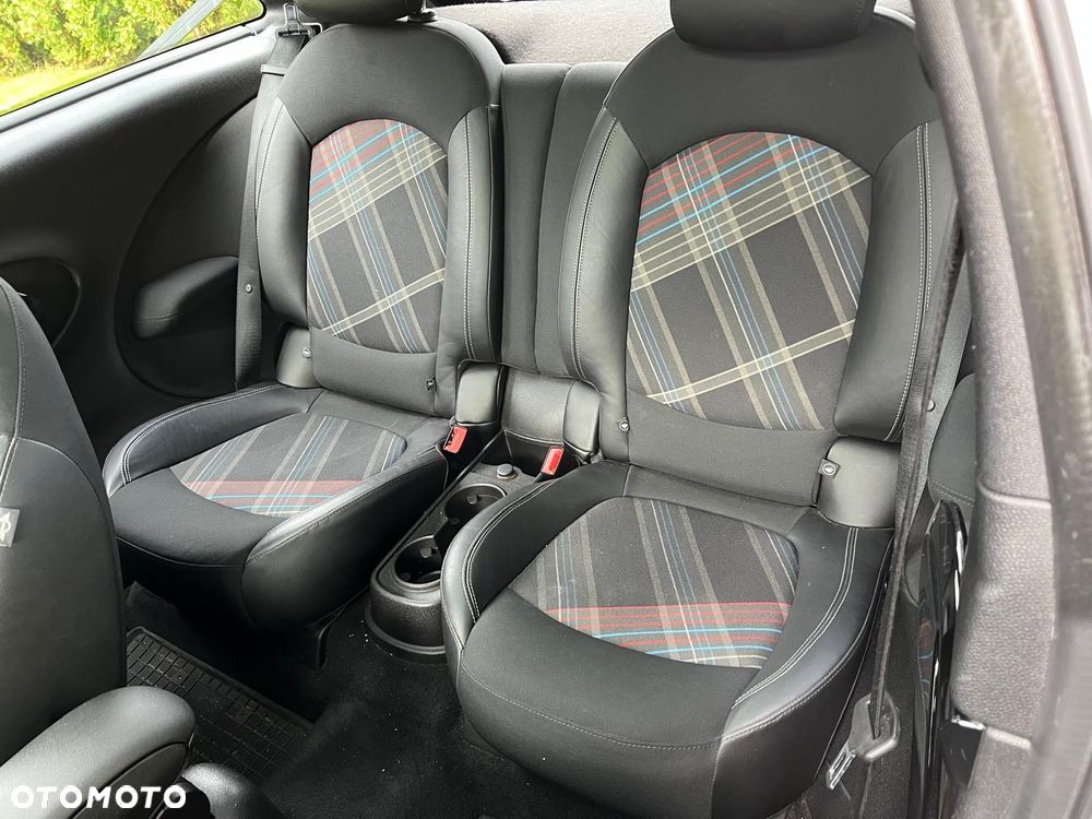 MINI Paceman Cooper SD - 13