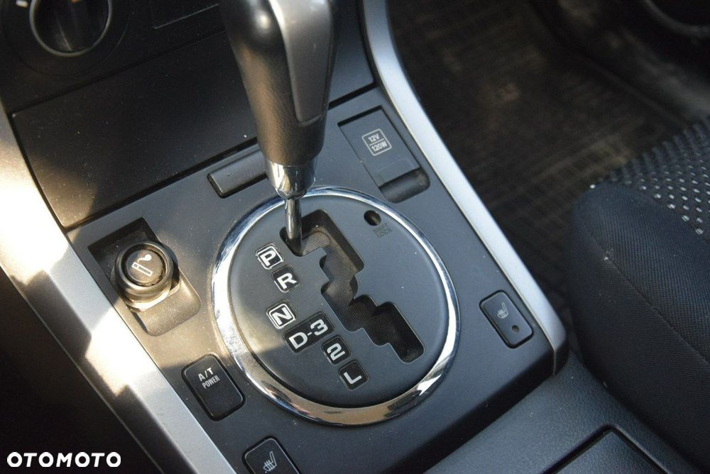 Suzuki Grand Vitara 2.0 Automatik Comfort Limited - 22