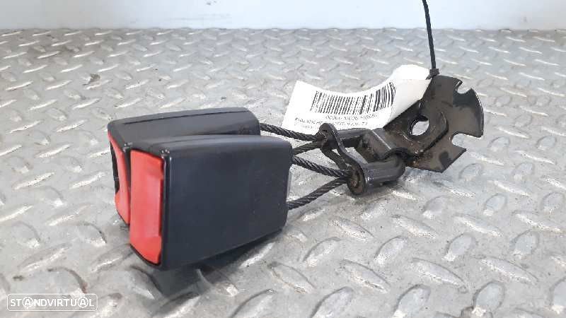 T.I ENGATE DA CORREIA JAGUAR X-TYPE 2.0 D 130CV 1998CC - 1