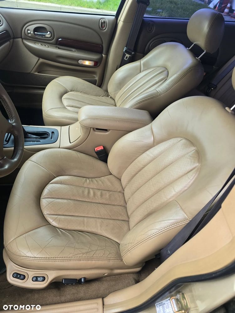 Chrysler 300M 3.5 - 6