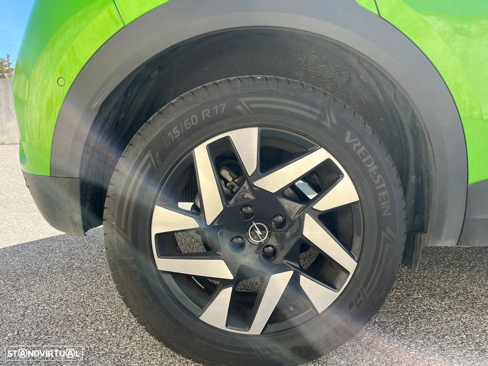 Opel Mokka 1.2 DI Turbo Edition - 3