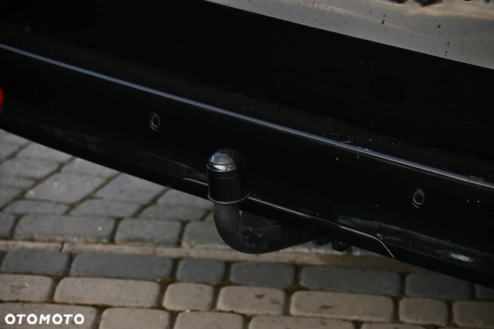 Mercedes-Benz Vito Tourer L1 Pro 9G-Tronic 447.701 - 22