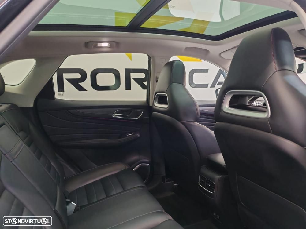 MG EHS 1.5 T-GDI Plug-in Hybrid Comfort - 10