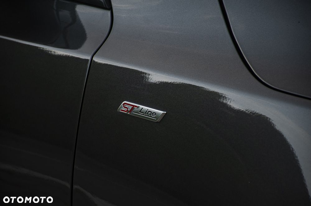 Ford Focus 1.5 EcoBoost STart-Stopp-System ST-LINE - 36