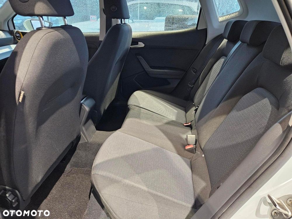 Seat Arona 1.0 TSI Style S&S DSG - 13