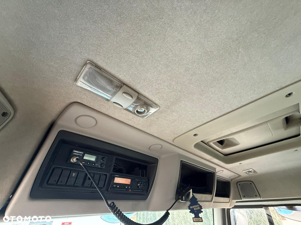 Renault KERAX 450 DXI / WYWROTKA / 8X4 / 3 STRONNA / MEILLER / EURO 5 - 19