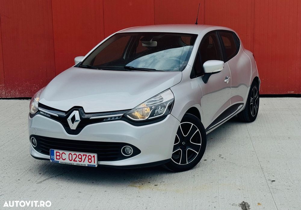 Renault Clio ENERGY TCe 90 Start & Stop Intens - 2