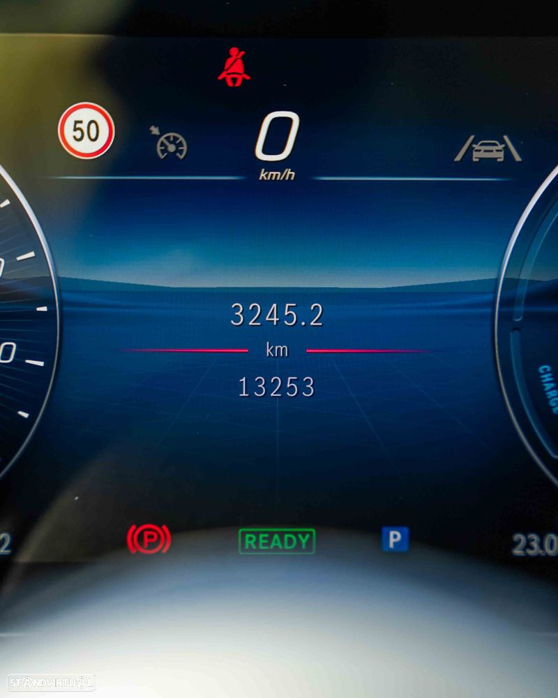 Mercedes-Benz GLC 300 de 4Matic 9G-TRONIC - 30