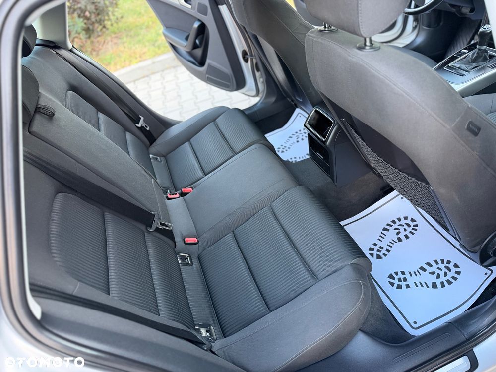 Audi A4 Avant 1.8 TFSI Attraction - 30