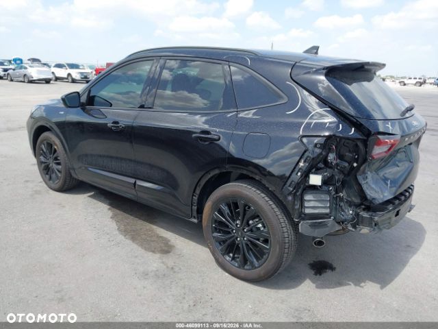 Ford Escape 2.0 EcoBoost AWD Titanium - 3