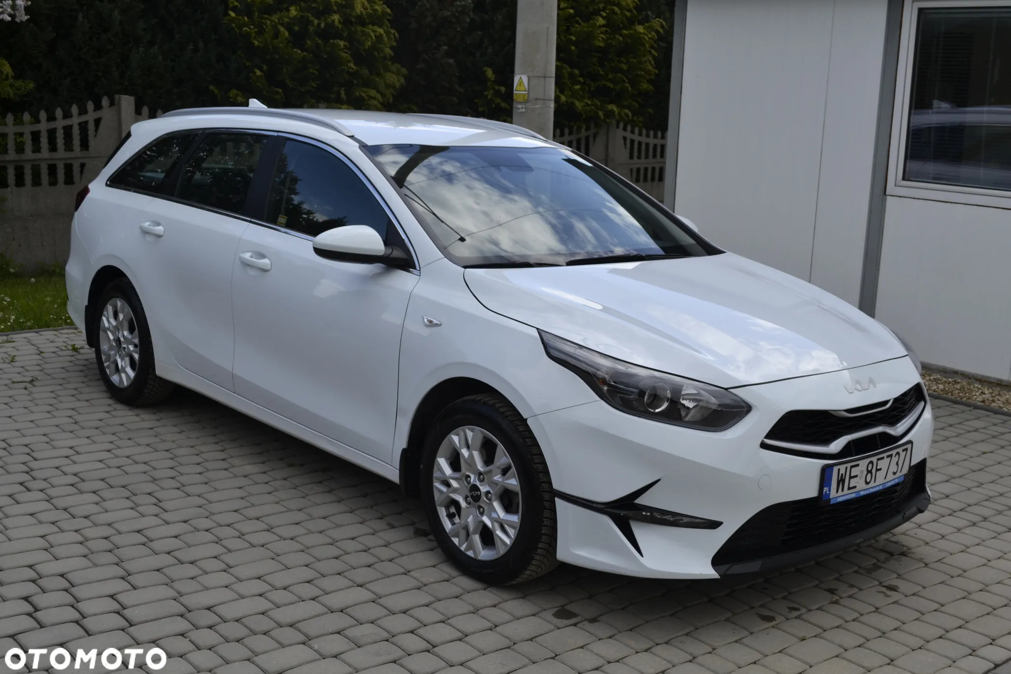 Kia Ceed 1.5 T-GDI M - 6